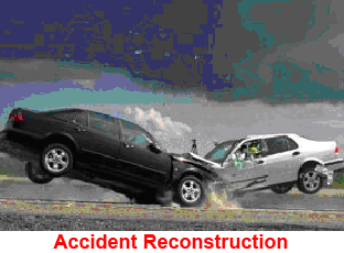 Automobile Crash